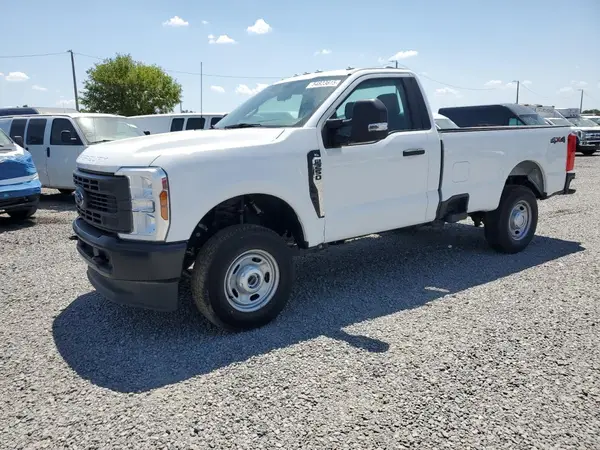 1FTBF2BA0REC40741 2024 FORD F250 - Image 1