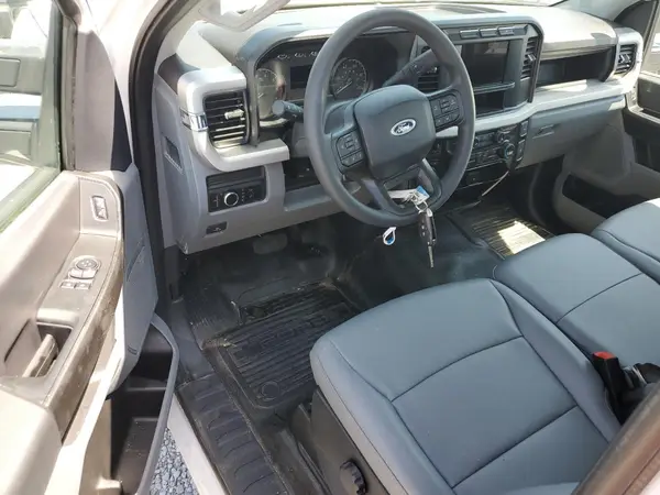 1FTBF2BA0REC40741 2024 FORD F250 - Image 8
