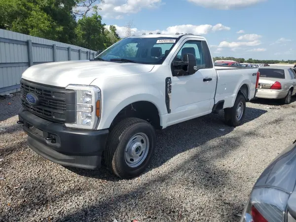 1FTBF2BA0REC59905 2024 FORD F250 - Image 1