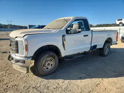 1FTBF2BA0SED09272 2025 FORD F250