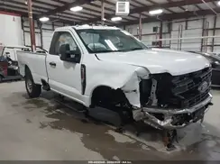 1FTBF2BA0SEE01336 2025 FORD F250