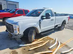 1FTBF2BA0TED74592 2026 FORD F250