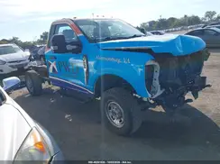 1FTBF2BA1PEC63135 2023 FORD F250