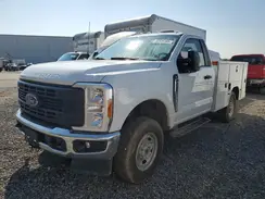 1FTBF2BA1PEC63233 2023 FORD F250