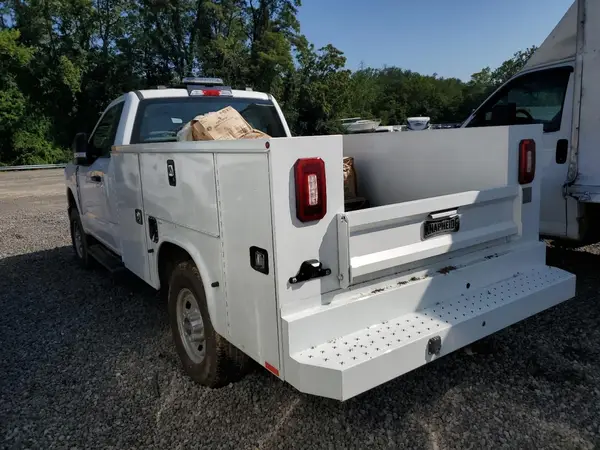 1FTBF2BA1PEC63233 2023 FORD F250 - Image 2