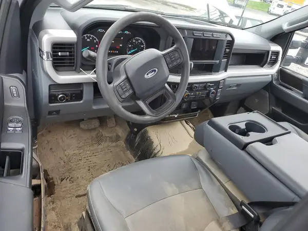 1FTBF2BA1PEC63233 2023 FORD F250 - Image 8