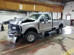 1FTBF2BA1PED40943 2023 FORD F250