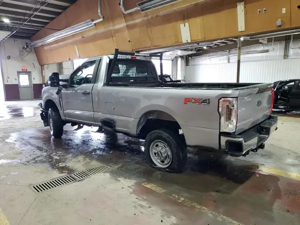 1FTBF2BA1PED40943 2023 FORD F250 - Image 2
