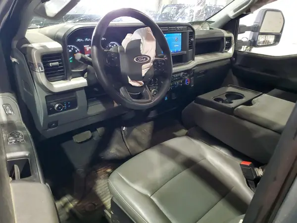 1FTBF2BA1PED40943 2023 FORD F250 - Image 8