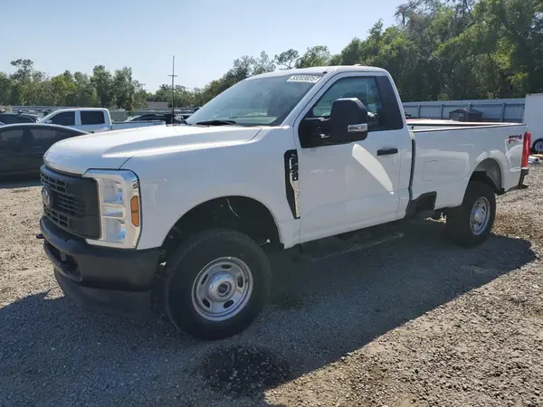 1FTBF2BA1REC20837 2024 FORD F250 - Image 1