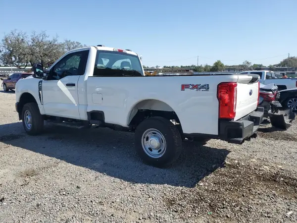 1FTBF2BA1REC20837 2024 FORD F250 - Image 2