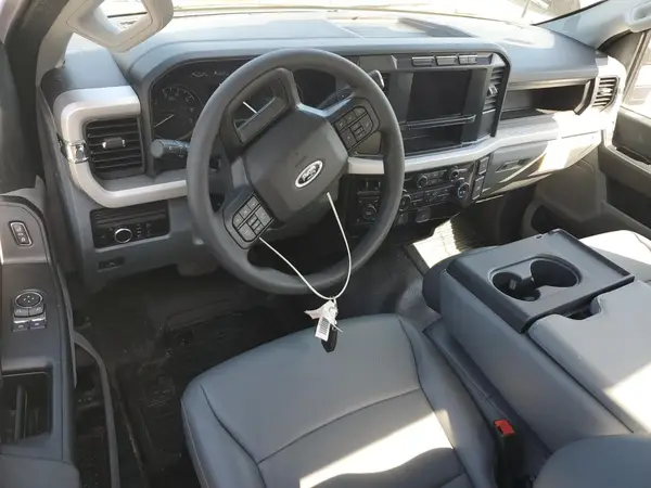 1FTBF2BA1REC20837 2024 FORD F250 - Image 8
