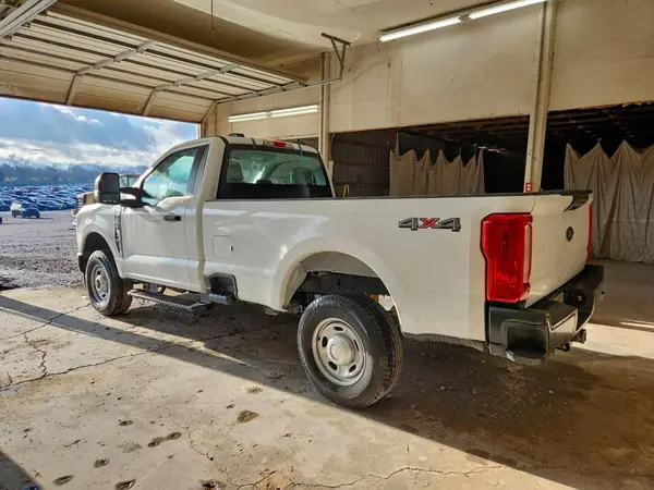 1FTBF2BA1RED41660 2024 FORD F250 - Image 2