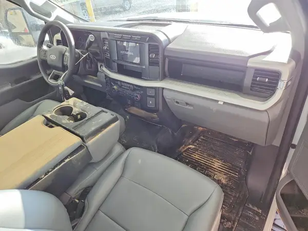 1FTBF2BA1RED41660 2024 FORD F250 - Image 8