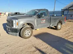 1FTBF2BA1TED12232 2026 FORD F250