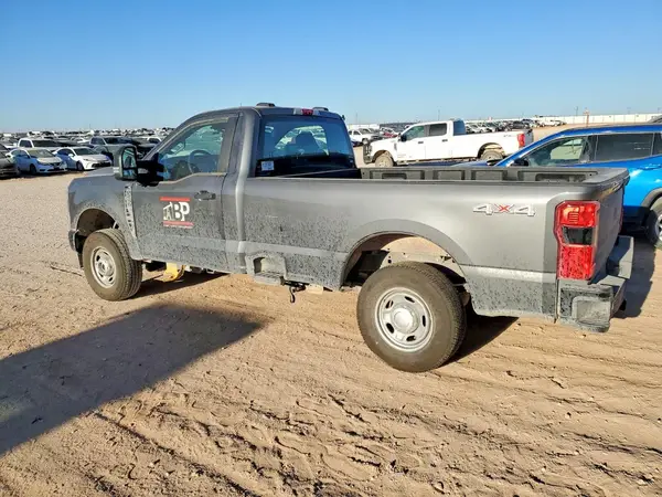 1FTBF2BA1TED12232 2026 FORD F250 - Image 2