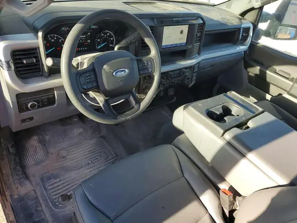 1FTBF2BA1TED12232 2026 FORD F250 - Image 8