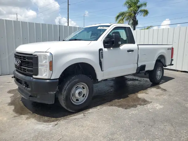 1FTBF2BA2REC62479 2024 FORD F250 - Image 1