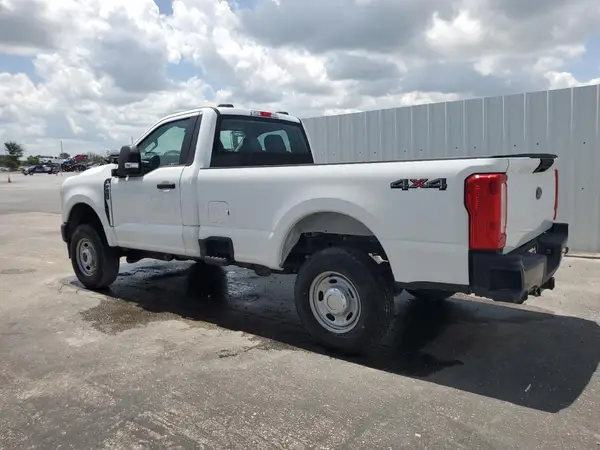 1FTBF2BA2REC62479 2024 FORD F250 - Image 2
