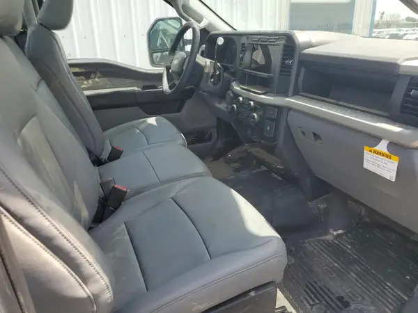 1FTBF2BA2REC62479 2024 FORD F250 - Image 8