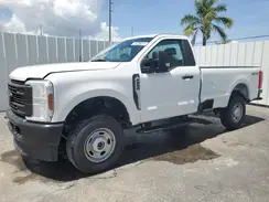 1FTBF2BA2RED07193 2024 FORD F250