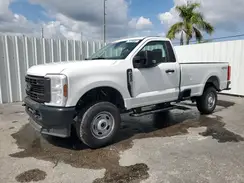 1FTBF2BA2RED07355 2024 FORD F250