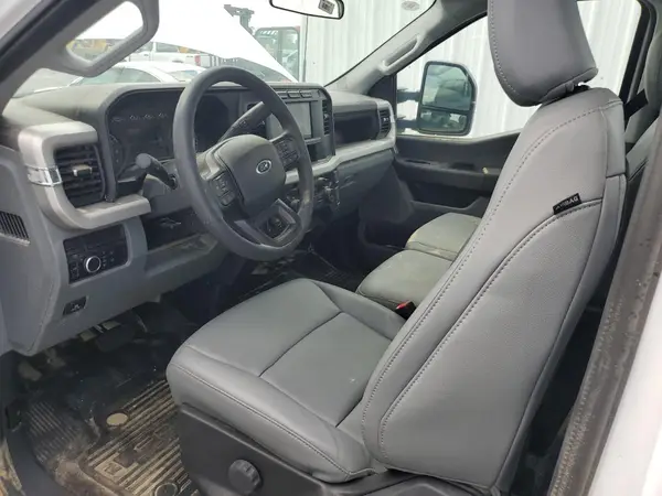 1FTBF2BA2RED07355 2024 FORD F250 - Image 8