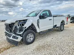 1FTBF2BA2RED07839 2024 FORD F250