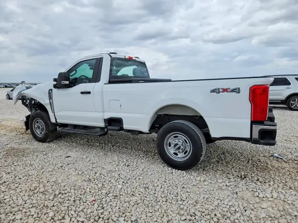 1FTBF2BA2RED07839 2024 FORD F250 - Image 2