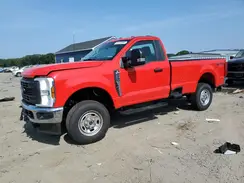 1FTBF2BA2RED08702 2024 FORD F250