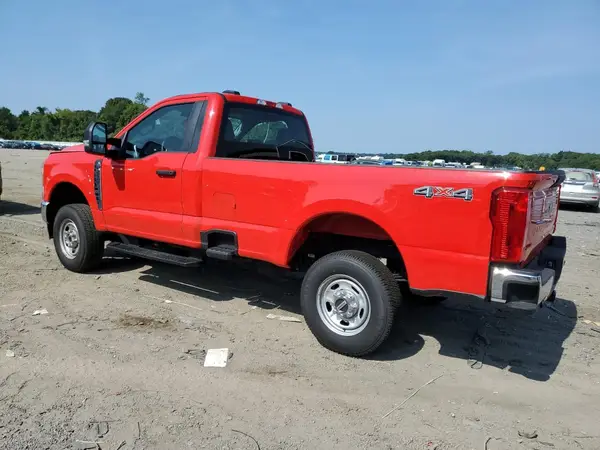 1FTBF2BA2RED08702 2024 FORD F250 - Image 2