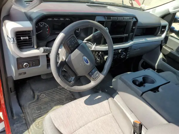 1FTBF2BA2RED08702 2024 FORD F250 - Image 8