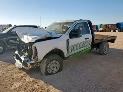 1FTBF2BA2RED09624 2024 FORD F250