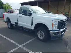 1FTBF2BA2RED61478 2024 FORD F250