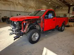 1FTBF2BA2REE44313 2024 FORD F250
