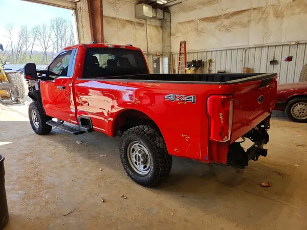 1FTBF2BA2REE44313 2024 FORD F250 - Image 2