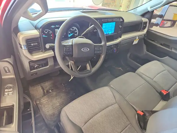 1FTBF2BA2REE44313 2024 FORD F250 - Image 8