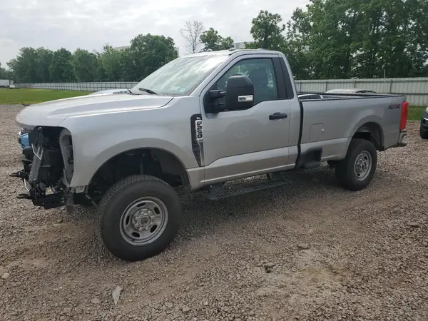 1FTBF2BA2REE51567 2024 FORD F250 - Image 1