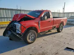 1FTBF2BA2REF91313 2024 FORD F250
