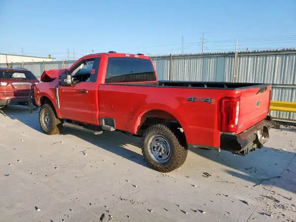 1FTBF2BA2REF91313 2024 FORD F250 - Image 2