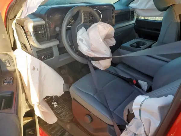 1FTBF2BA2REF91313 2024 FORD F250 - Image 8