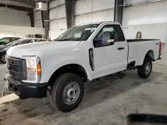 1FTBF2BA3PED00055 2023 FORD F250