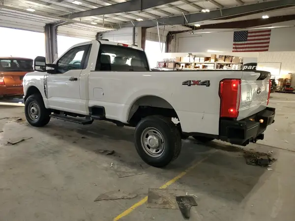 1FTBF2BA3PED00055 2023 FORD F250 - Image 2