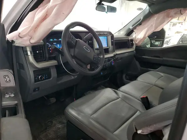 1FTBF2BA3PED00055 2023 FORD F250 - Image 8