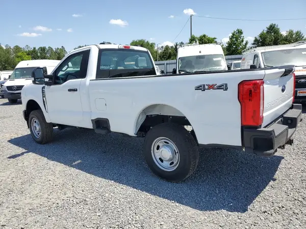 1FTBF2BA3REC30222 2024 FORD F250 - Image 2