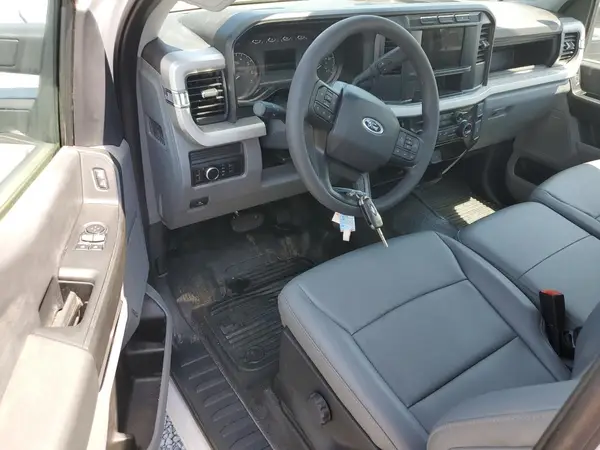 1FTBF2BA3REC30222 2024 FORD F250 - Image 8