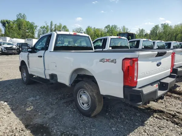 1FTBF2BA3RED41577 2024 FORD F250 - Image 2