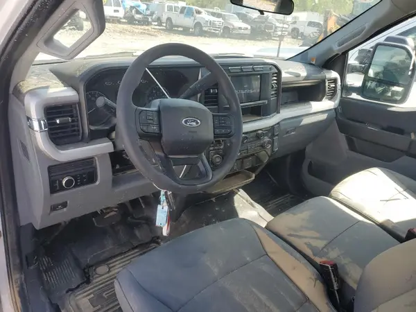 1FTBF2BA3RED41577 2024 FORD F250 - Image 8