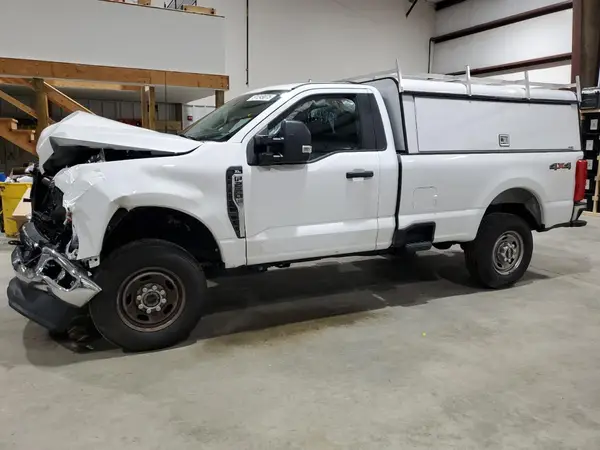 1FTBF2BA3RED79634 2024 FORD F250 - Image 1