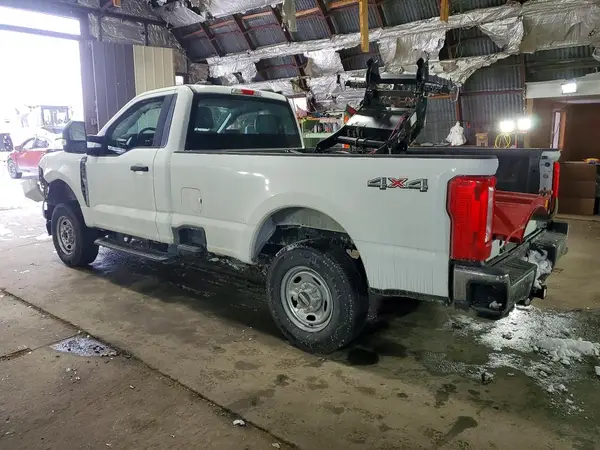 1FTBF2BA3REE74033 2024 FORD F250 - Image 2